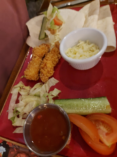 Photo of Hungry House - Newton Rd, Kingskerswell, Newton Abbot TQ12 5ES